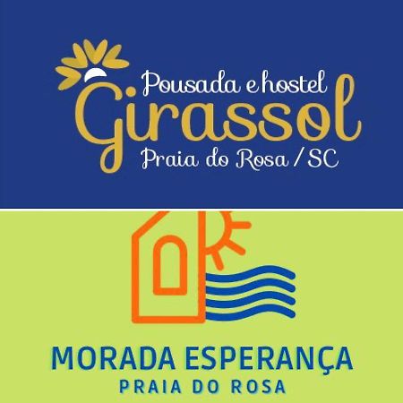 Pousada E Hostel Girassol Imbituba Luaran gambar