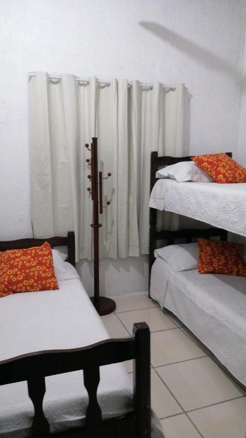 Pousada E Hostel Girassol Imbituba Luaran gambar