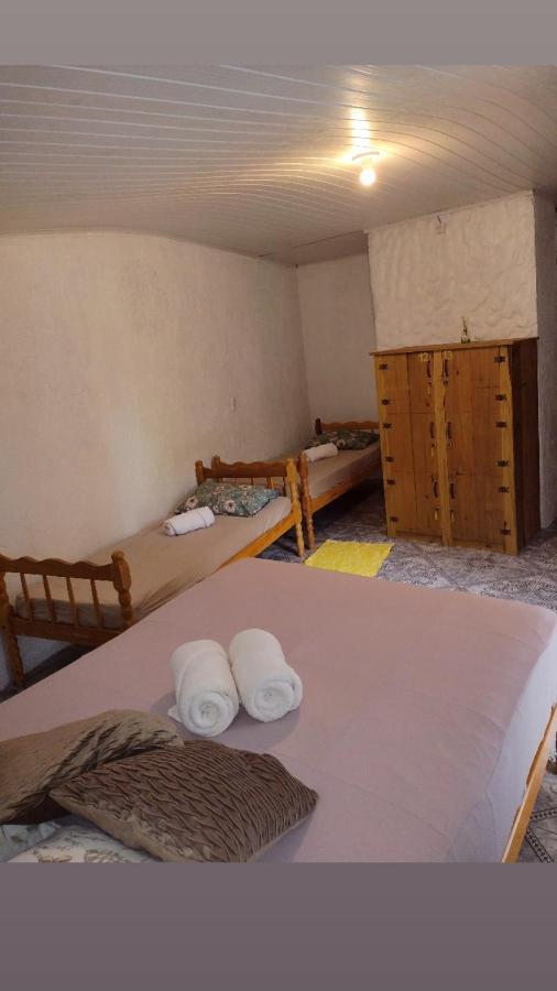 Pousada E Hostel Girassol Imbituba Luaran gambar