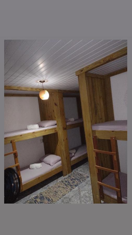 Pousada E Hostel Girassol Imbituba Luaran gambar