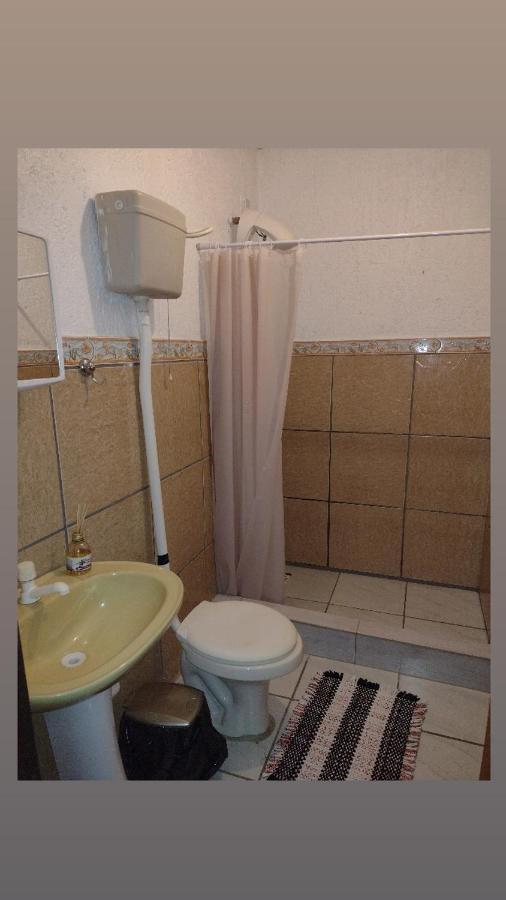 Pousada E Hostel Girassol Imbituba Luaran gambar