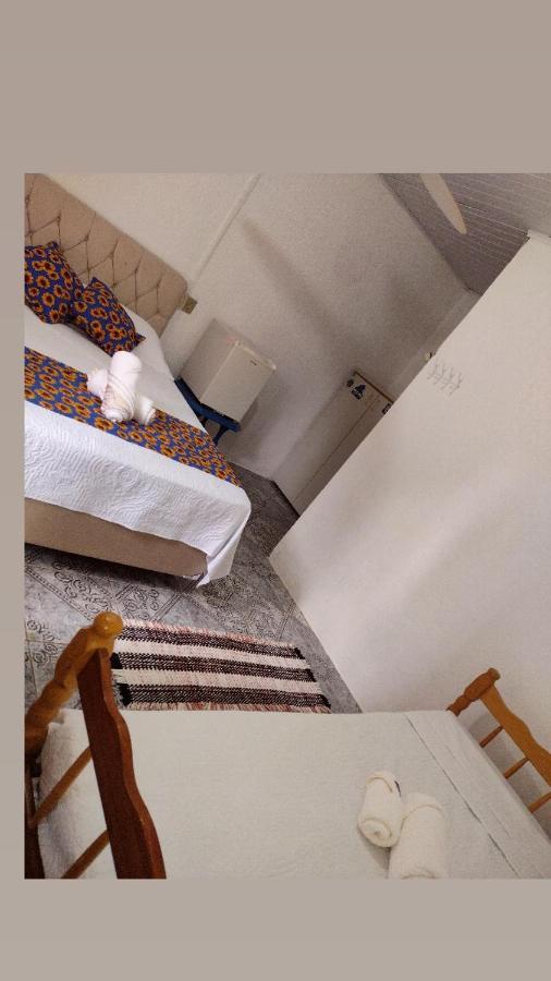 Pousada E Hostel Girassol Imbituba Luaran gambar