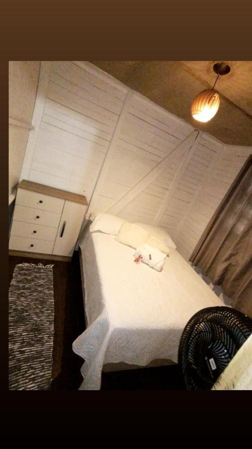 Pousada E Hostel Girassol Imbituba Luaran gambar