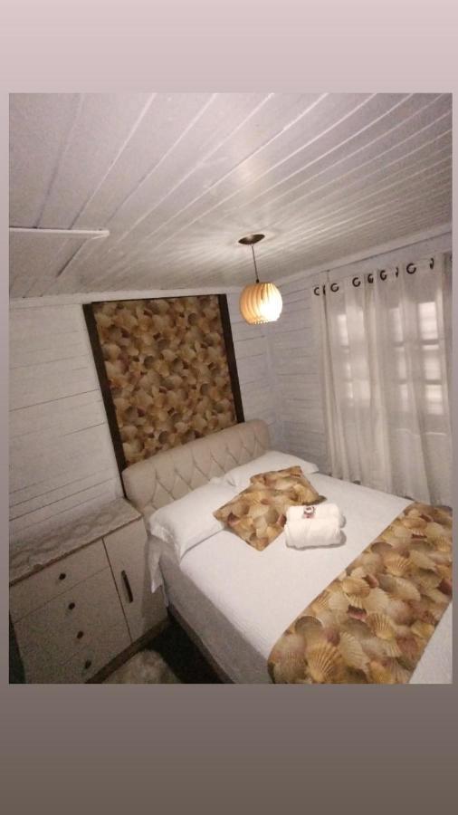 Pousada E Hostel Girassol Imbituba Luaran gambar