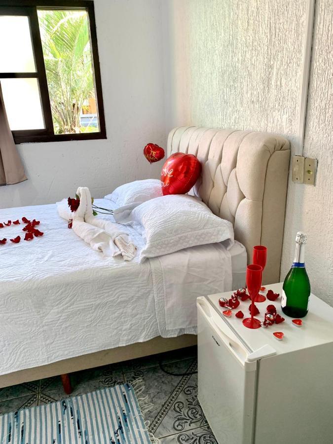 Pousada E Hostel Girassol Imbituba Luaran gambar