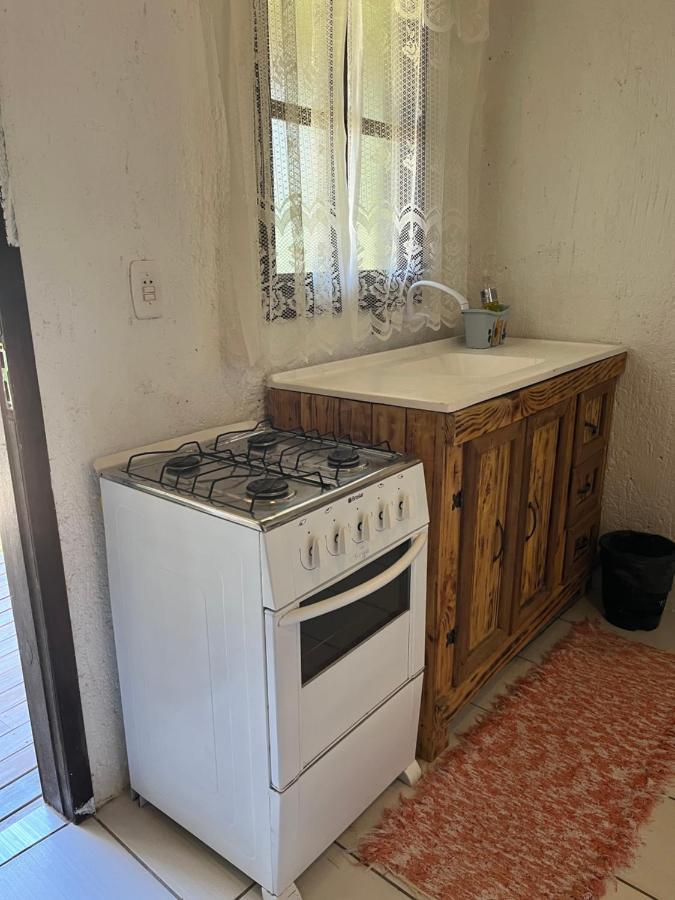 Pousada E Hostel Girassol Imbituba Luaran gambar