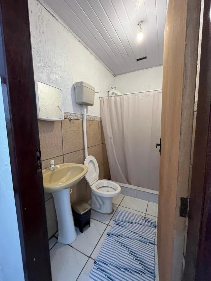 Pousada E Hostel Girassol Imbituba Luaran gambar