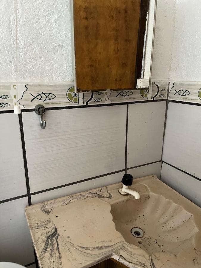 Pousada E Hostel Girassol Imbituba Luaran gambar