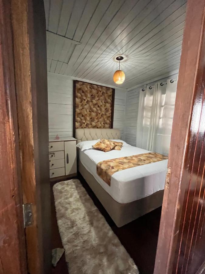 Pousada E Hostel Girassol Imbituba Luaran gambar