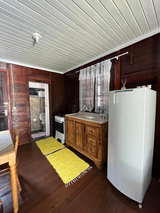 Pousada E Hostel Girassol Imbituba Luaran gambar