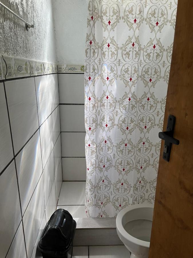 Pousada E Hostel Girassol Imbituba Luaran gambar