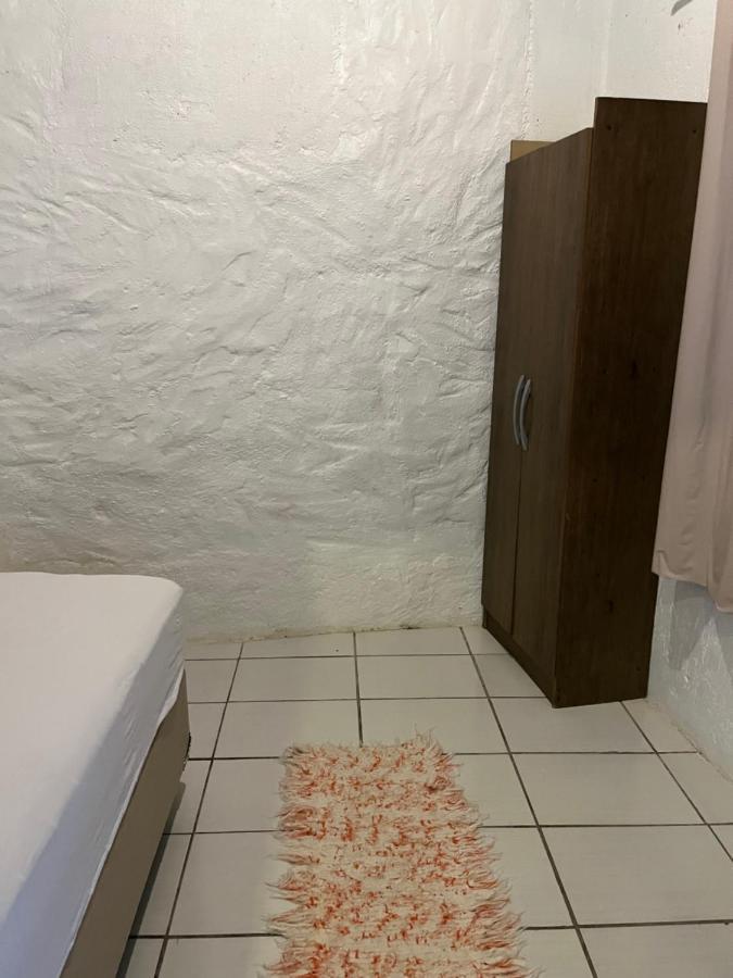 Pousada E Hostel Girassol Imbituba Luaran gambar