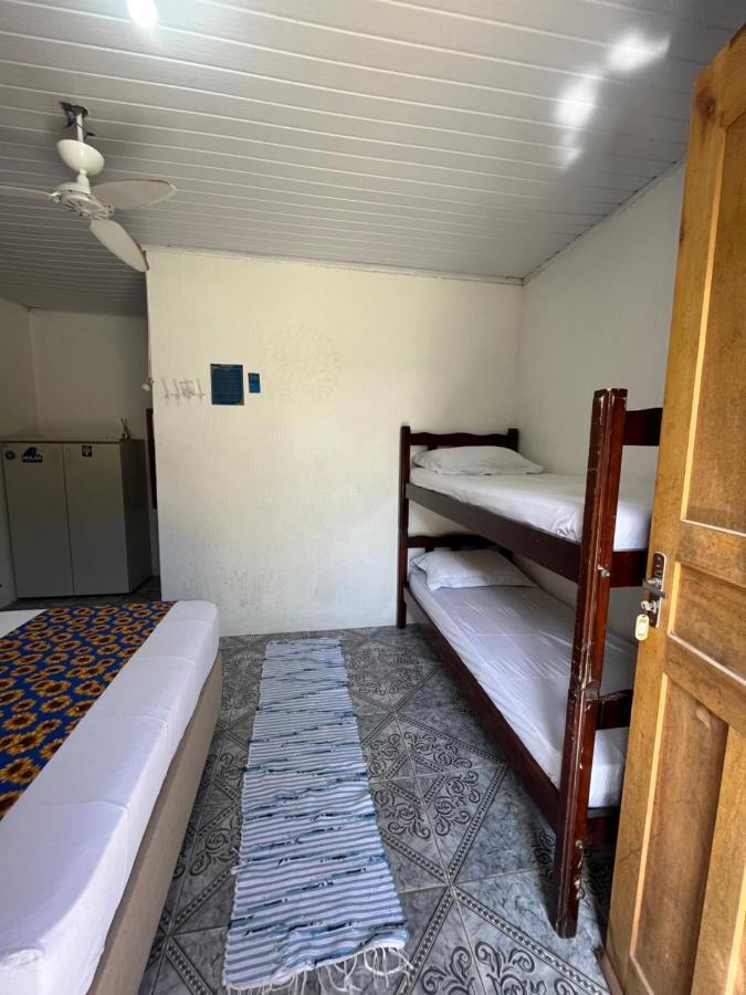 Pousada E Hostel Girassol Imbituba Luaran gambar